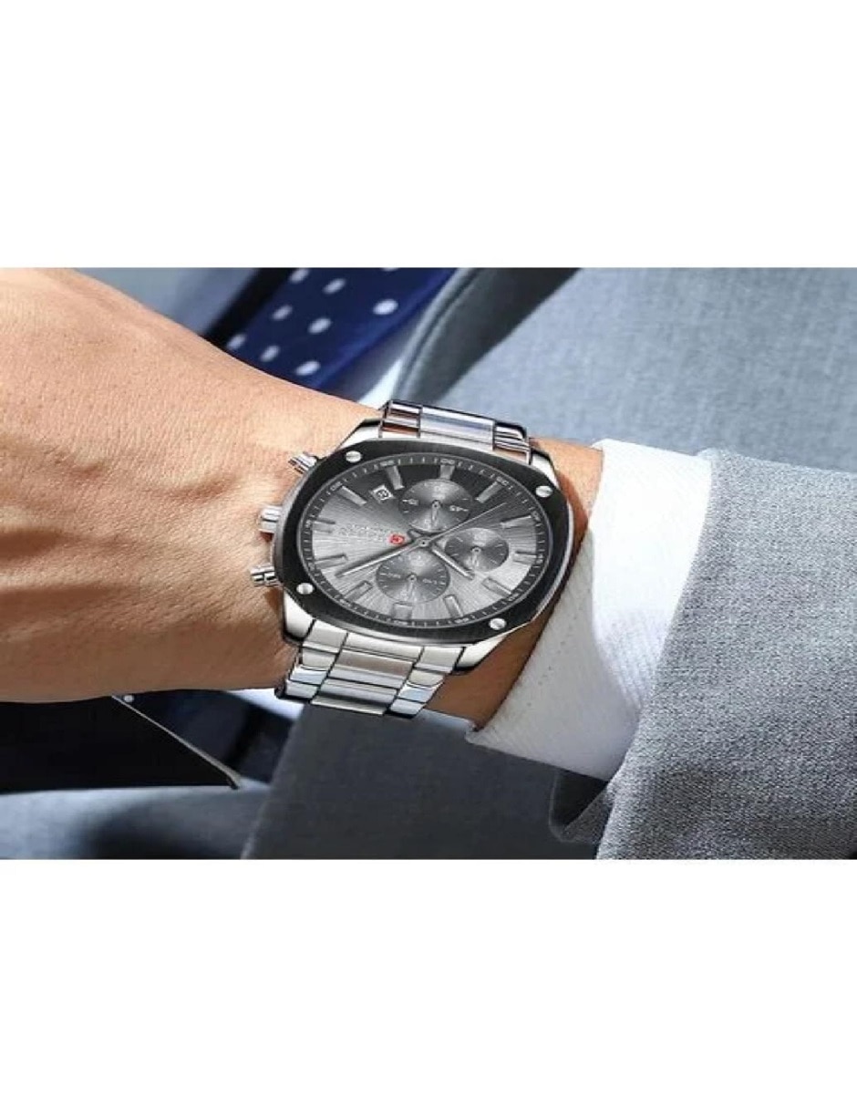 Reloj Curren para hombre kree4201
