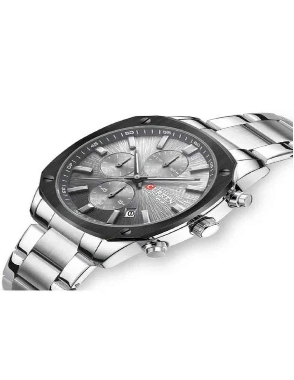 Reloj Curren para hombre kree4201