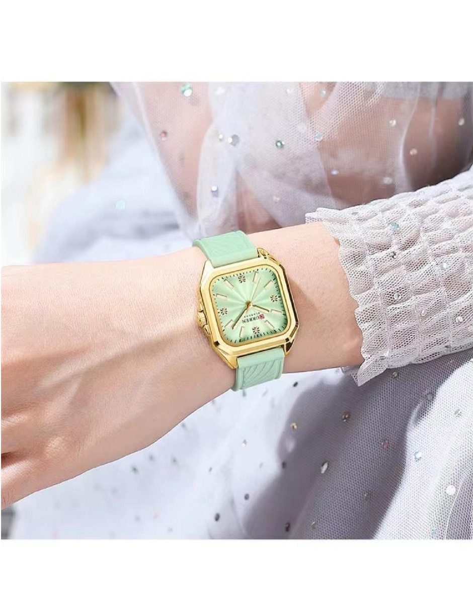 Reloj para mujer kree4502 2