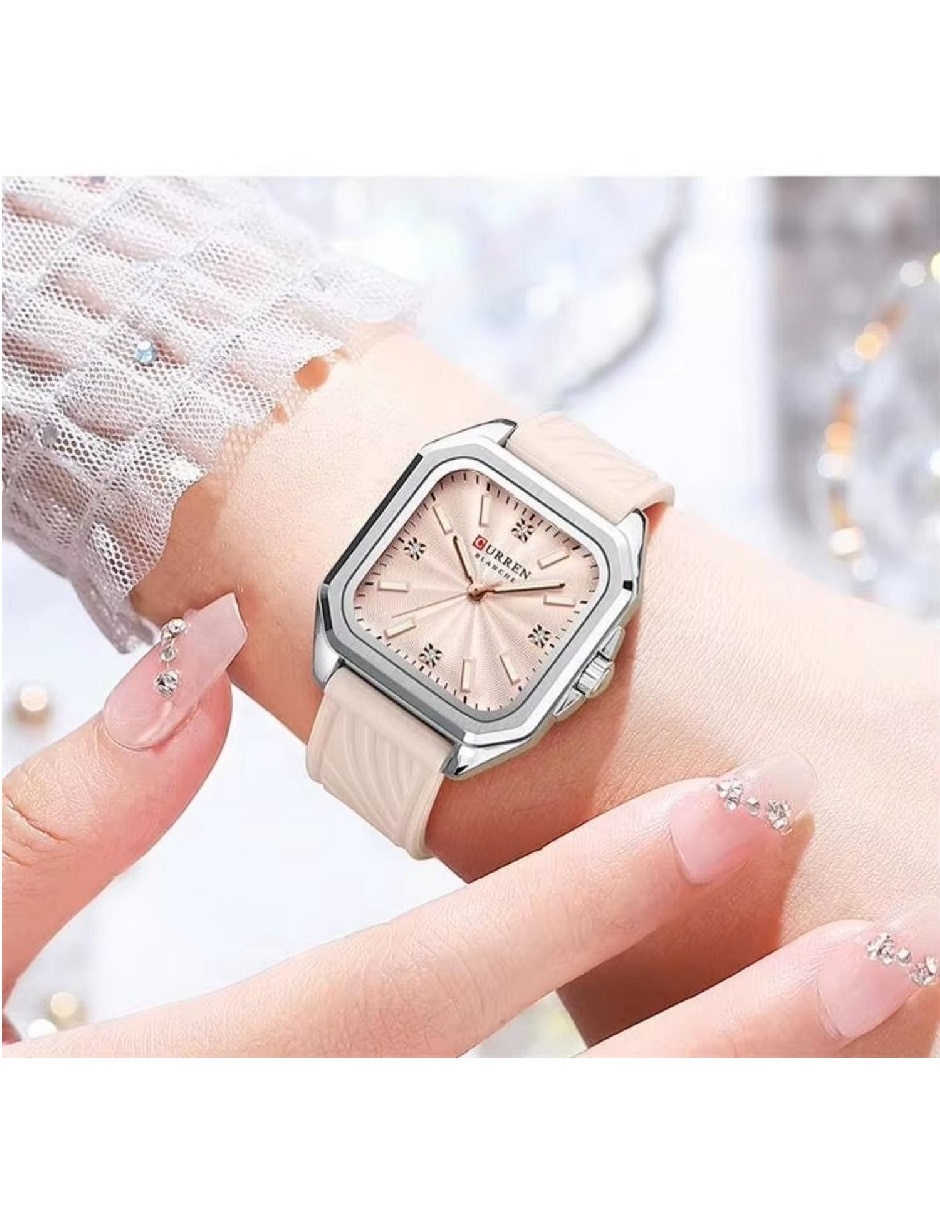 Reloj Curren para mujer kree4501