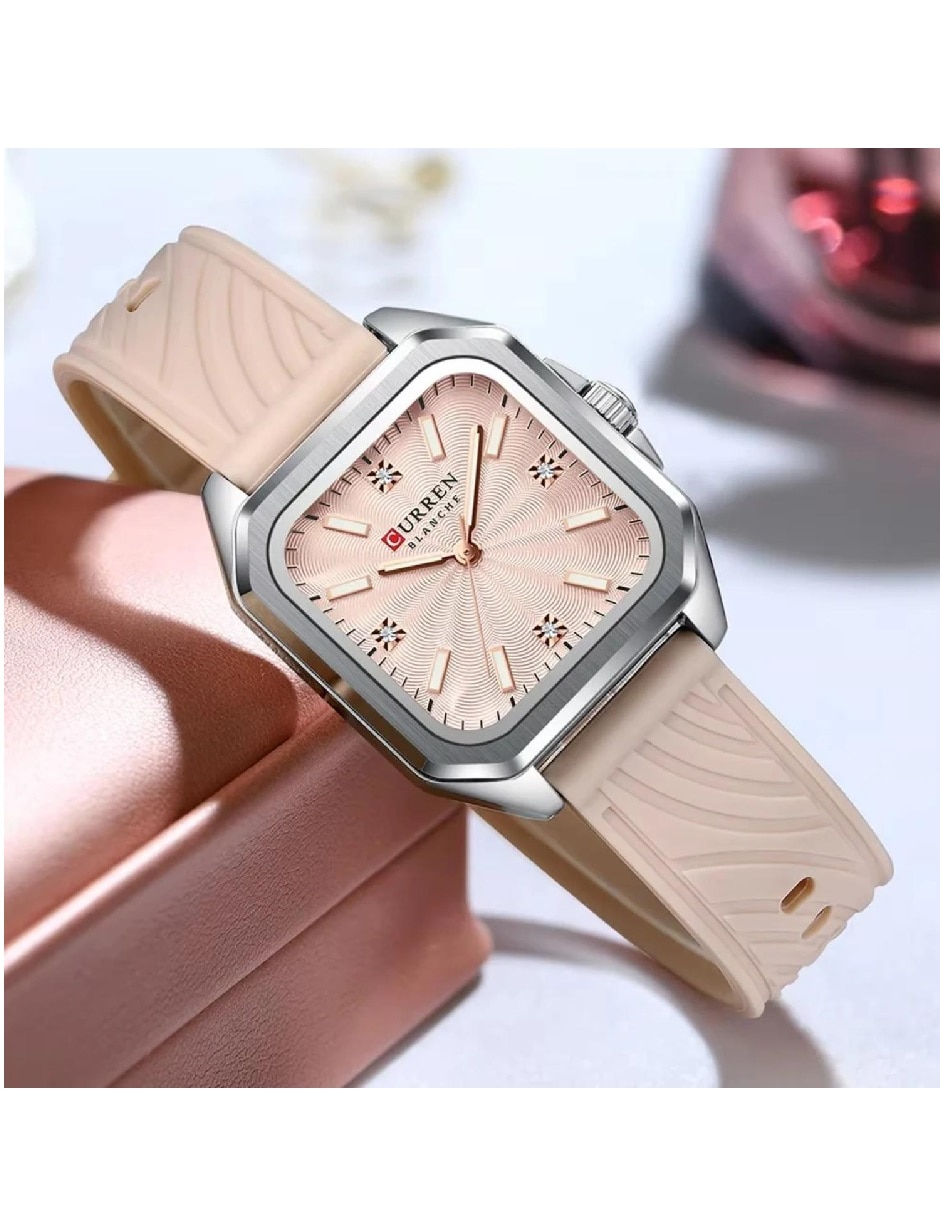 Reloj Curren para mujer kree4501