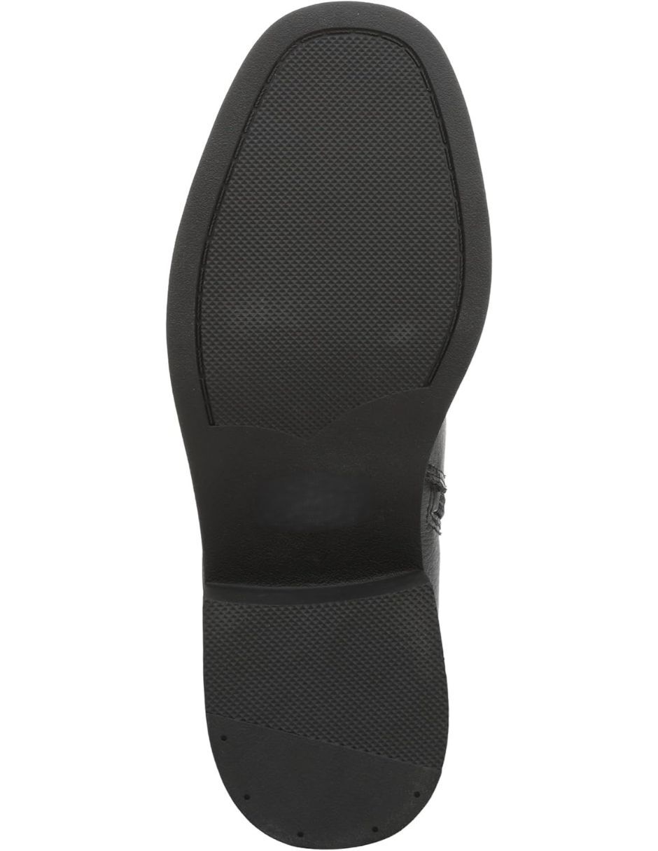 Bota abajo de la rodilla gwin para mujer