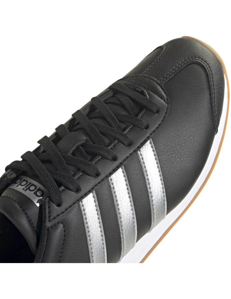 Tenis adidas runvista para mujer