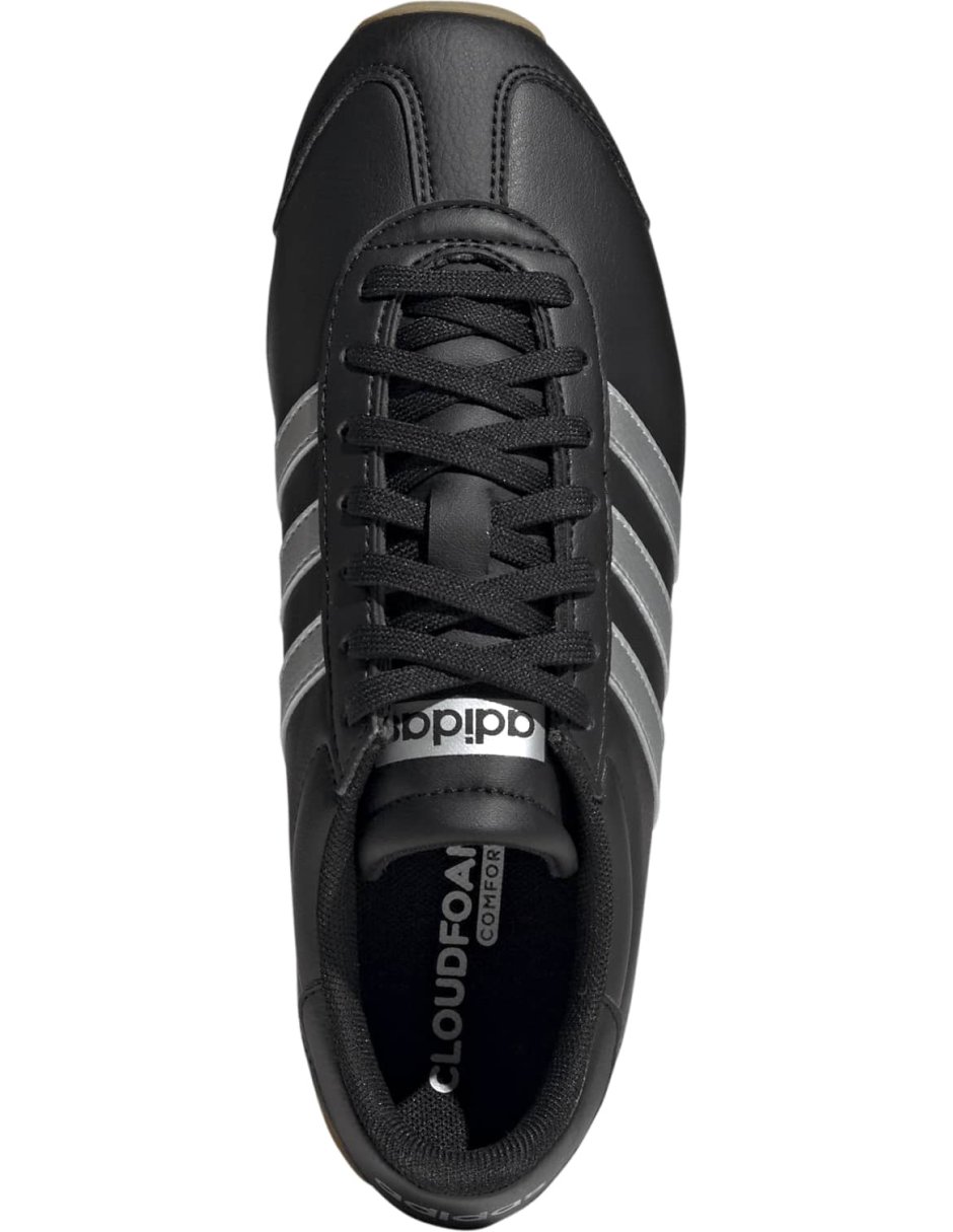 Tenis adidas runvista para mujer