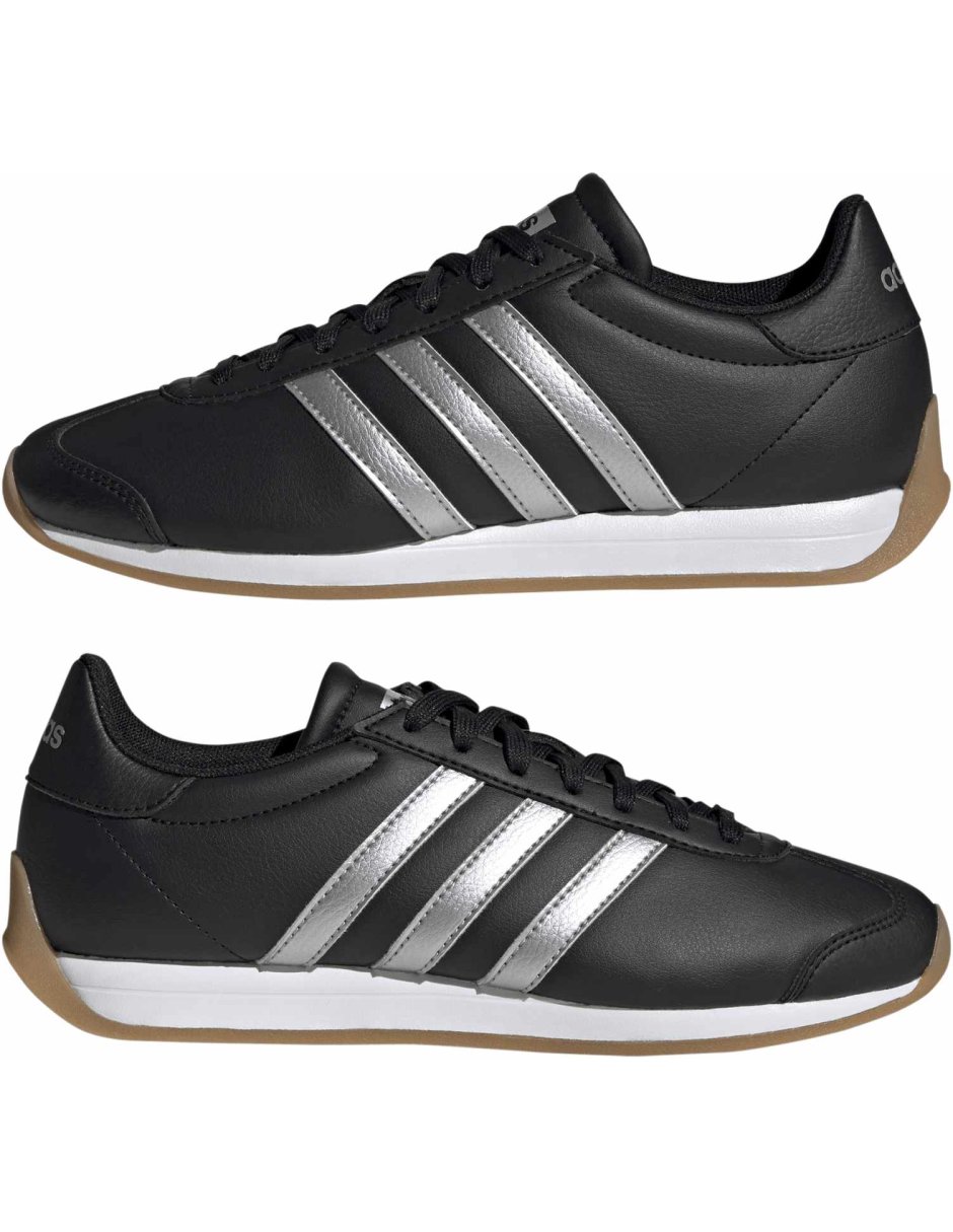 Tenis adidas runvista para mujer