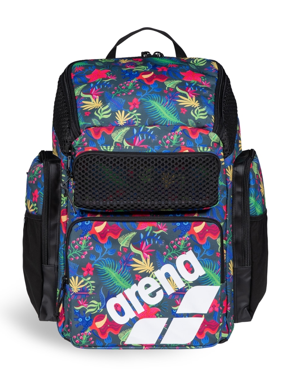 Mochila de natación