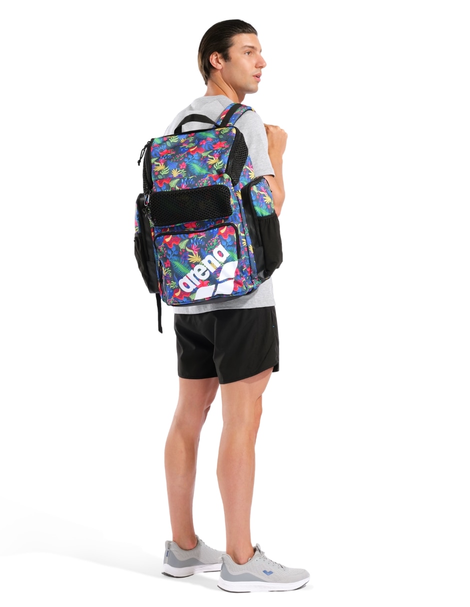 Mochila de natación Arena