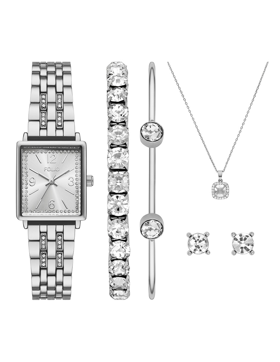 Kit de reloj para mujer FMDFL2063