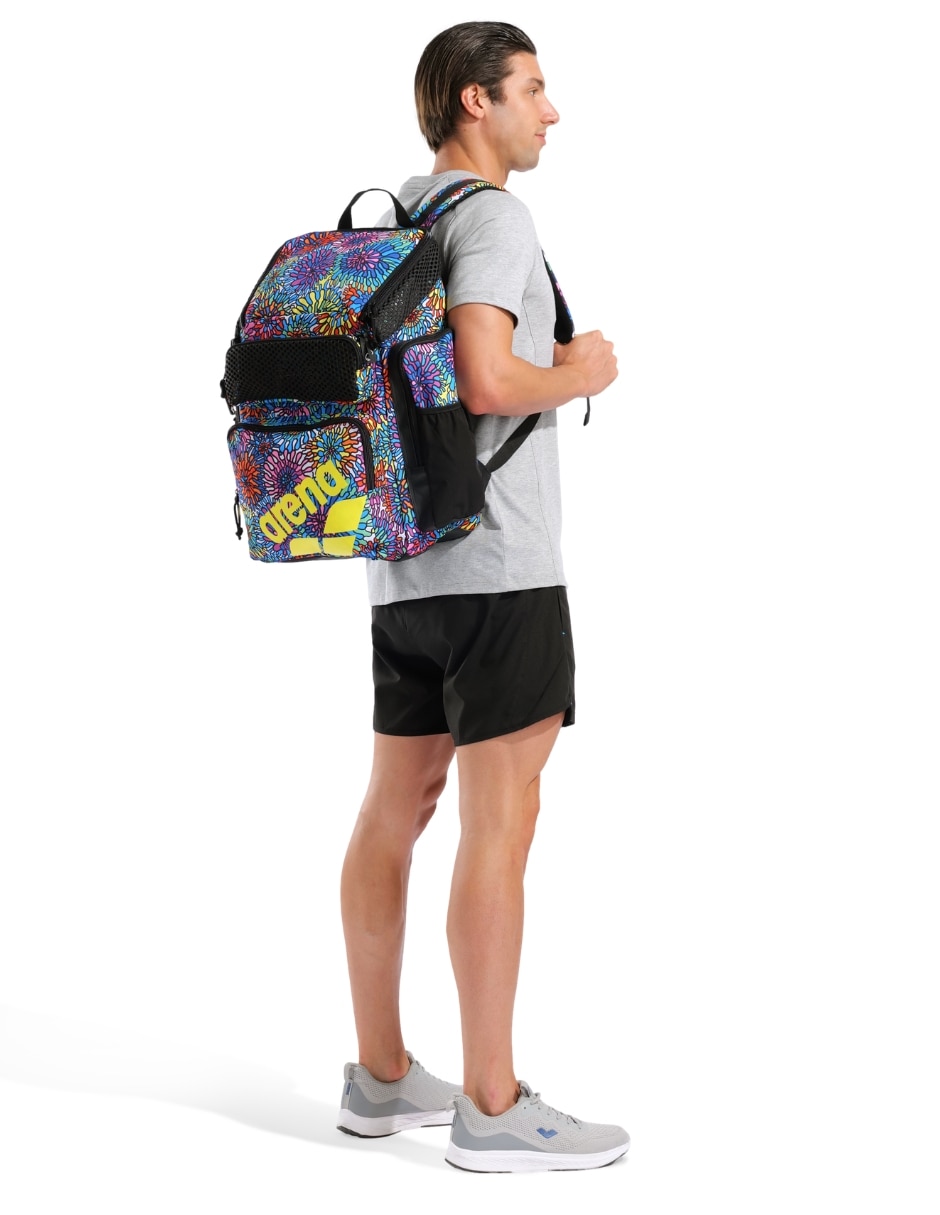 Mochila de natación Arena