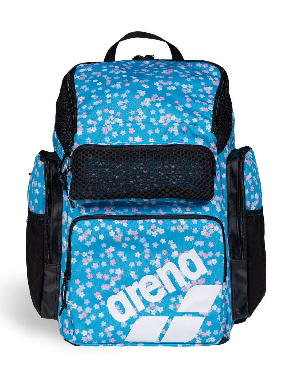 Mochila de natación