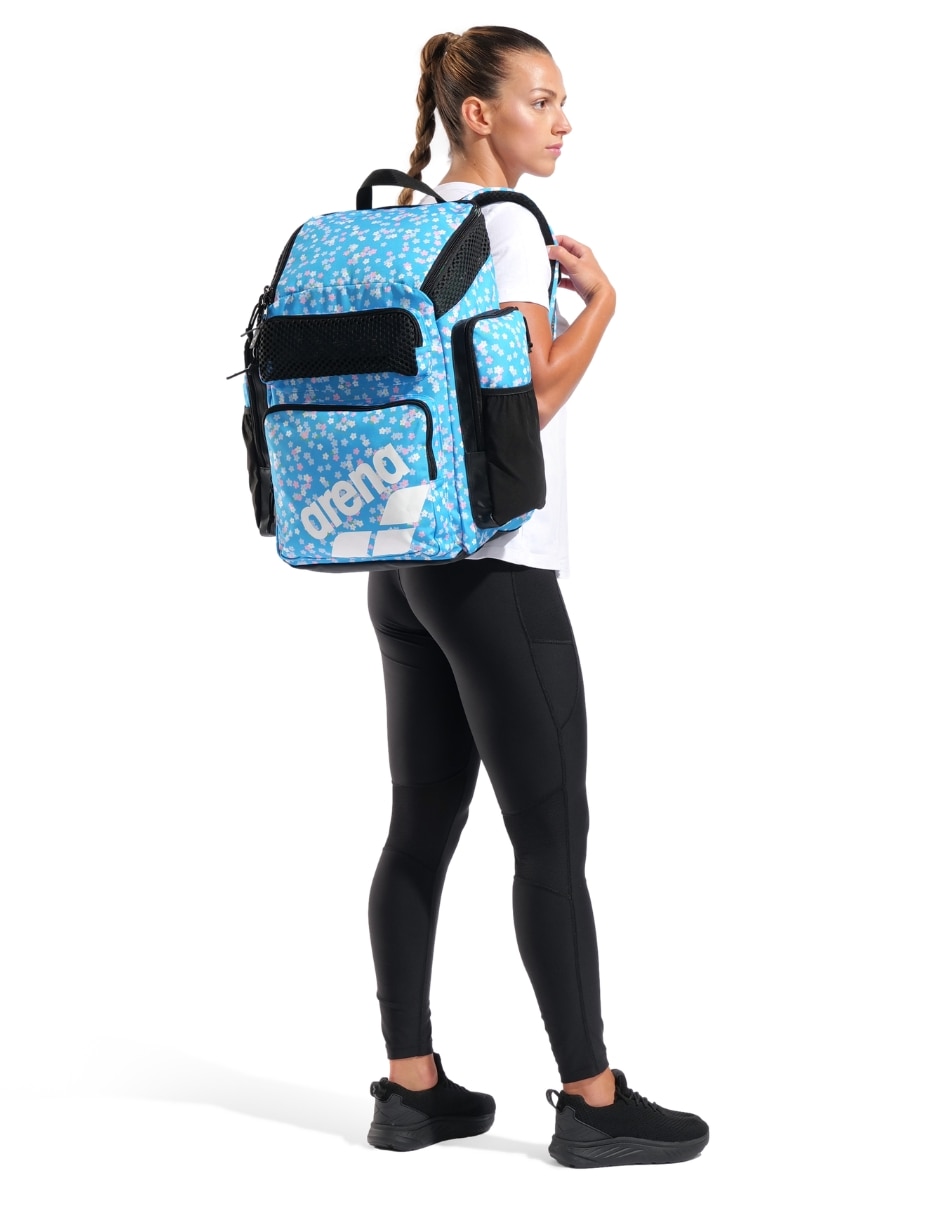 Mochila de natación Arena