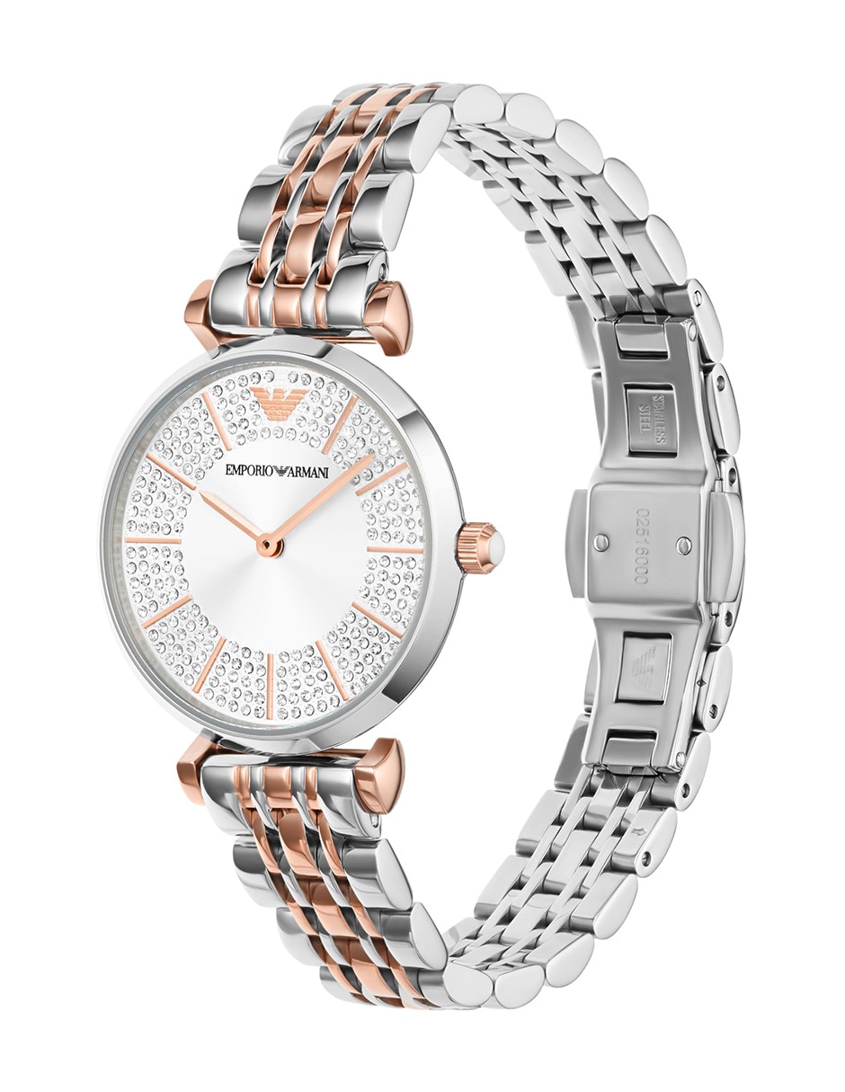 Reloj Dress para mujer AR11537 2