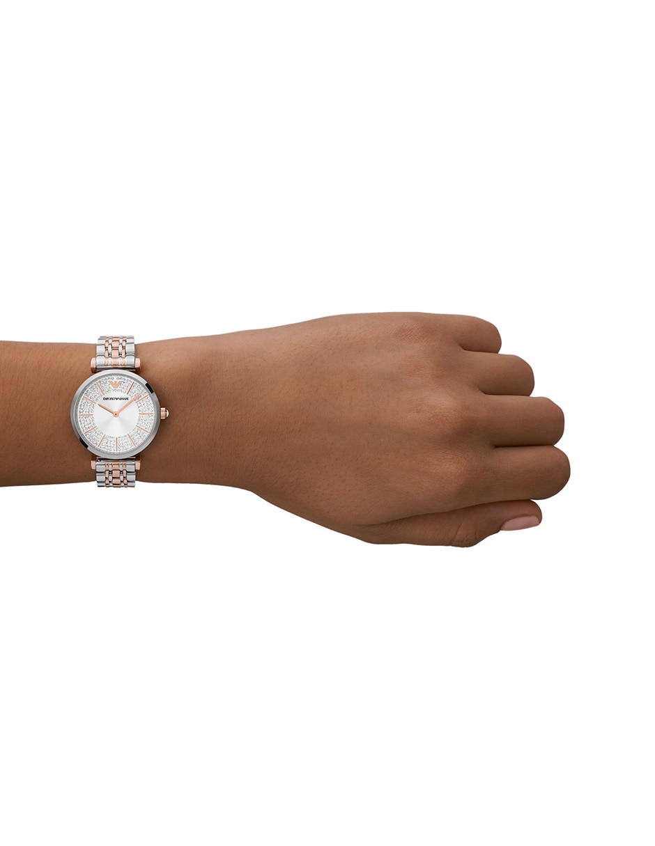 Reloj Dress para mujer AR11537 4