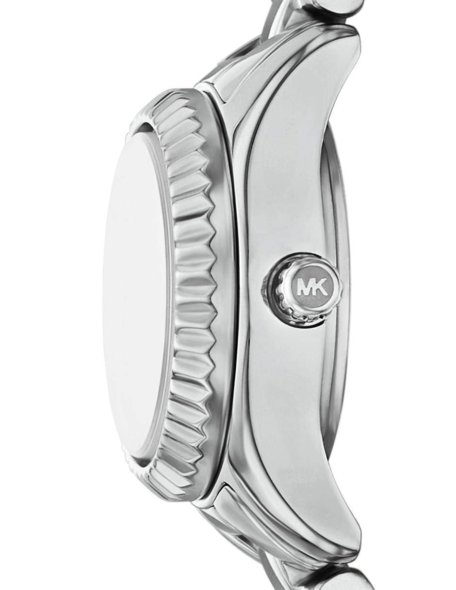 Kit de reloj Michael Kors Lexington para mujer MK4948SET
