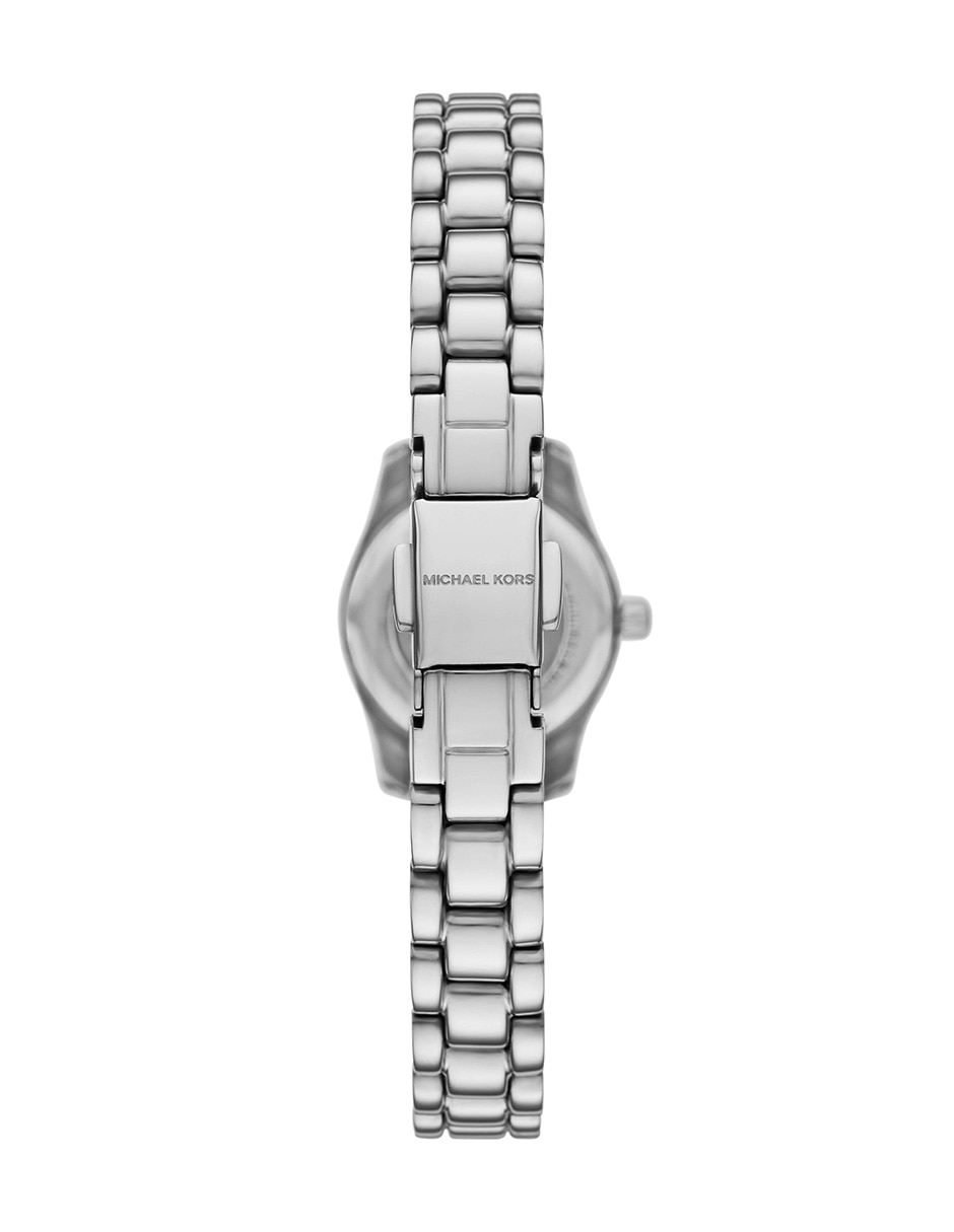 Kit de reloj Michael Kors Lexington para mujer MK4948SET