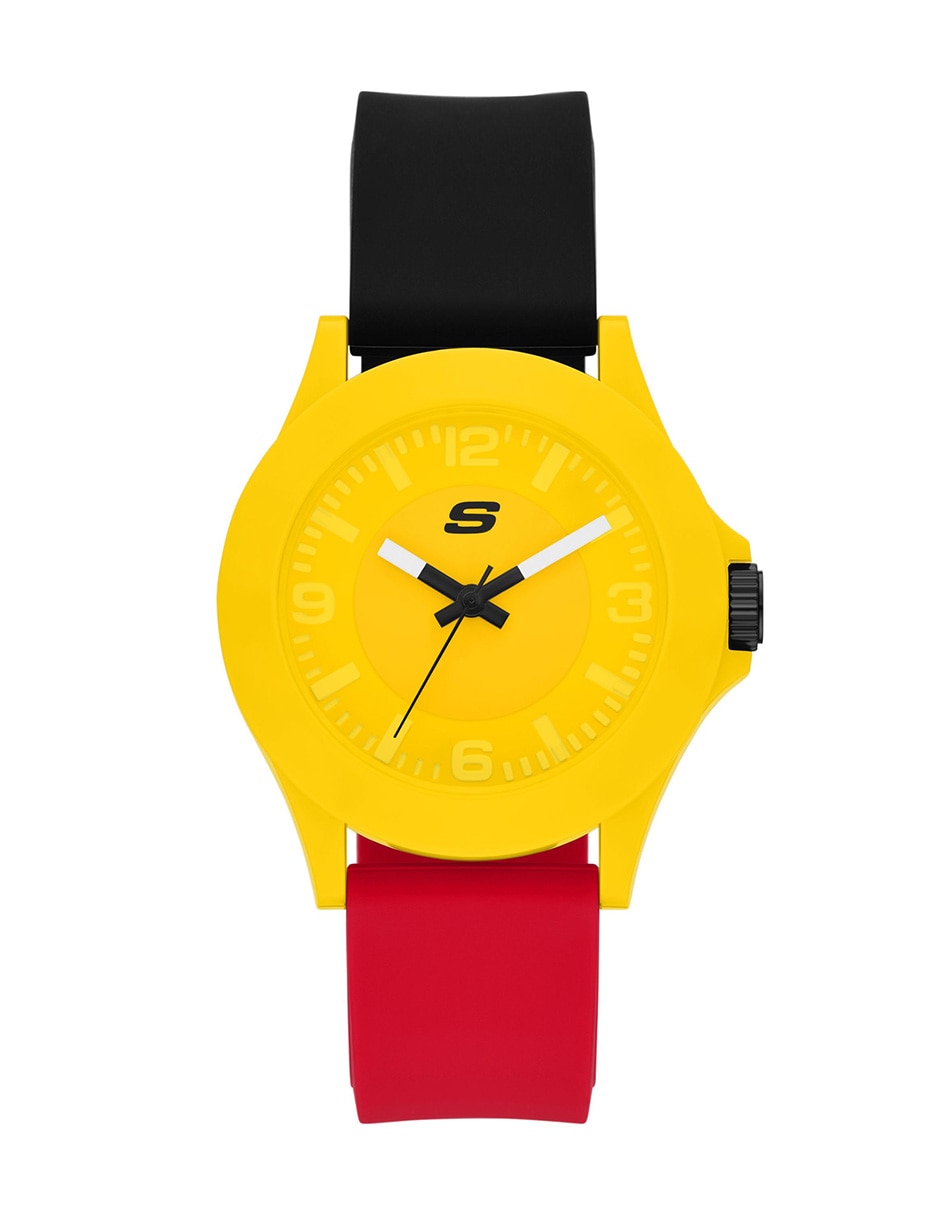 Reloj Rosencrans Belgium World Cup unisex SR6368