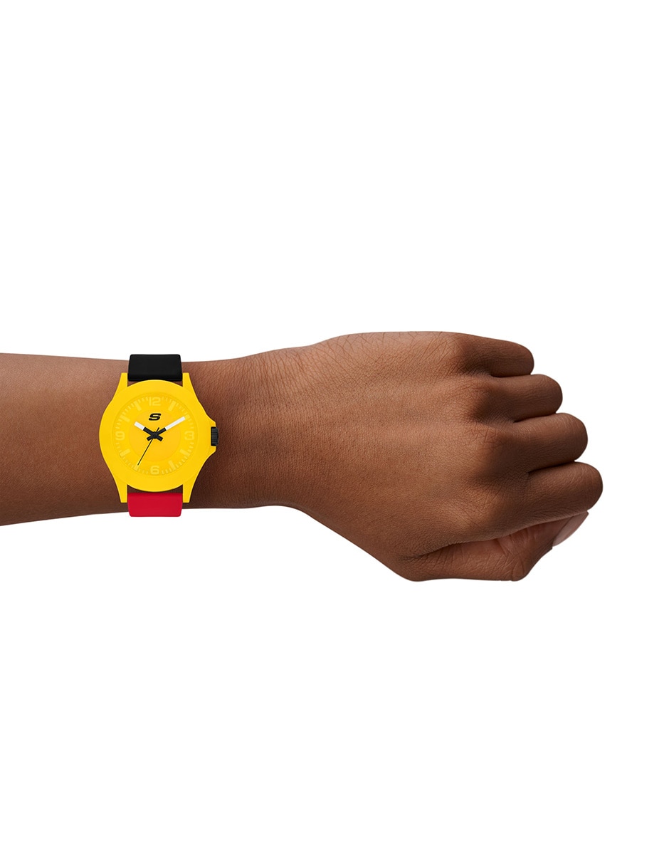 Reloj Rosencrans Belgium World Cup unisex SR6368 3