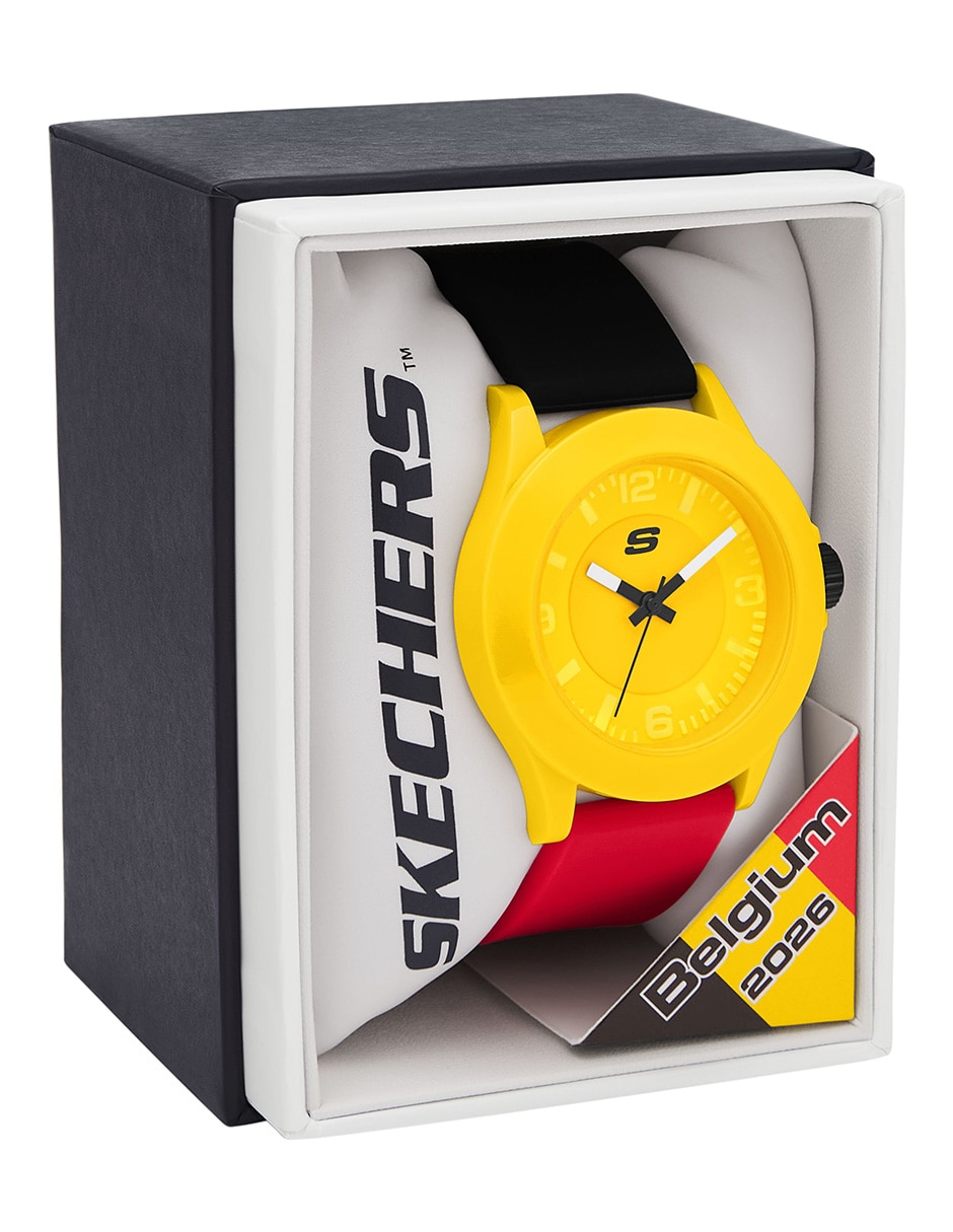 Reloj Rosencrans Belgium World Cup unisex SR6368 5