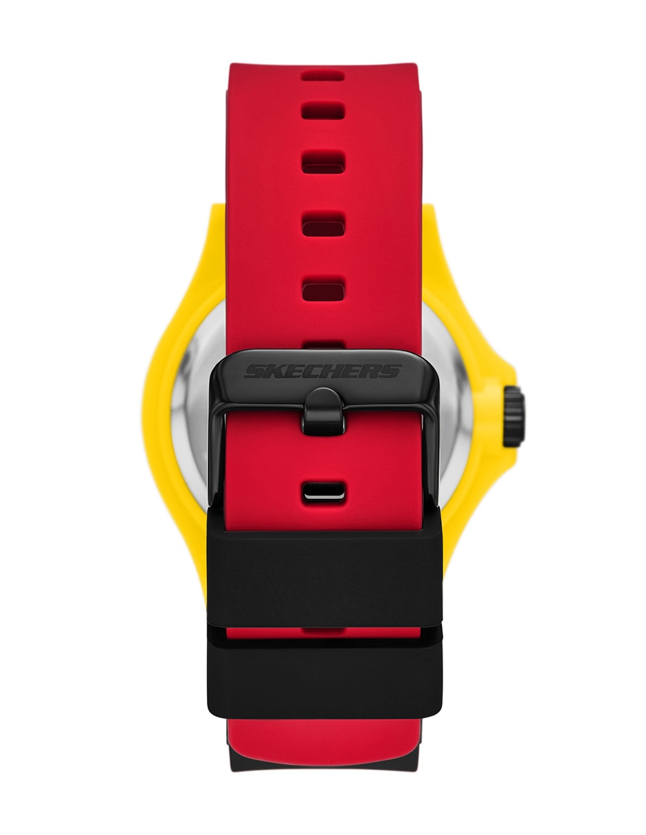 Reloj Rosencrans Belgium World Cup unisex SR6368 6