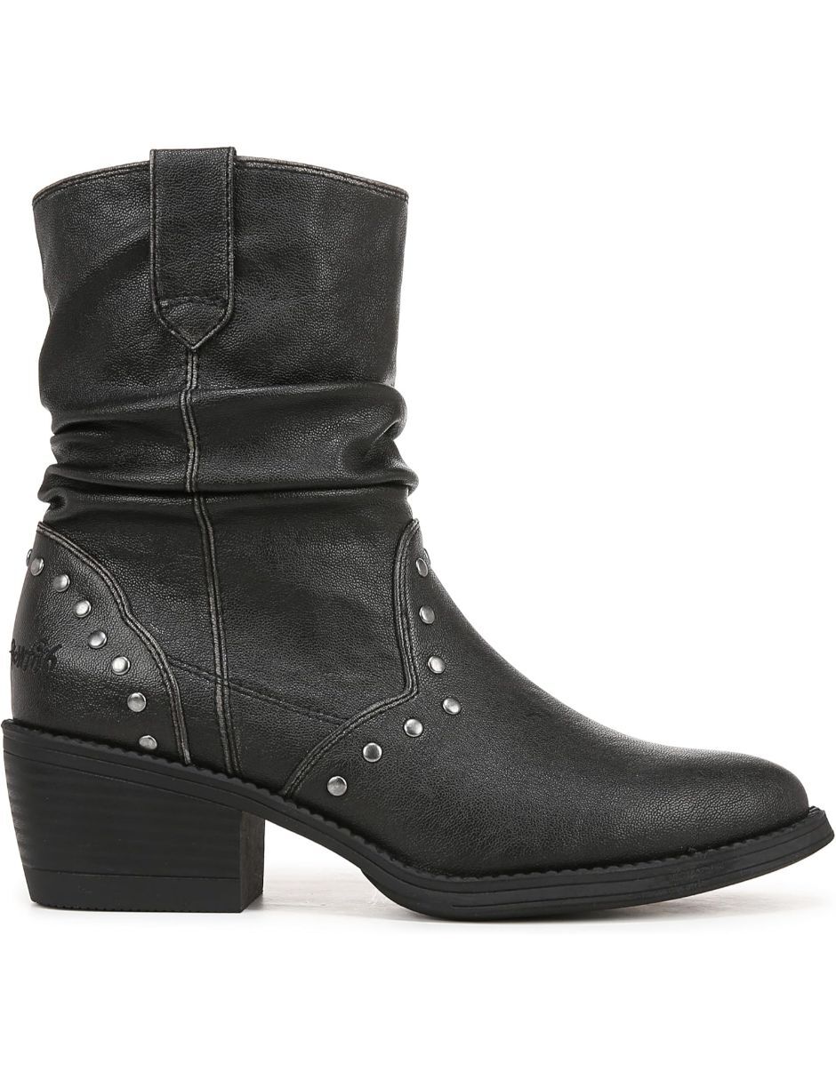 Bota arriba del tobillo gwin para mujer