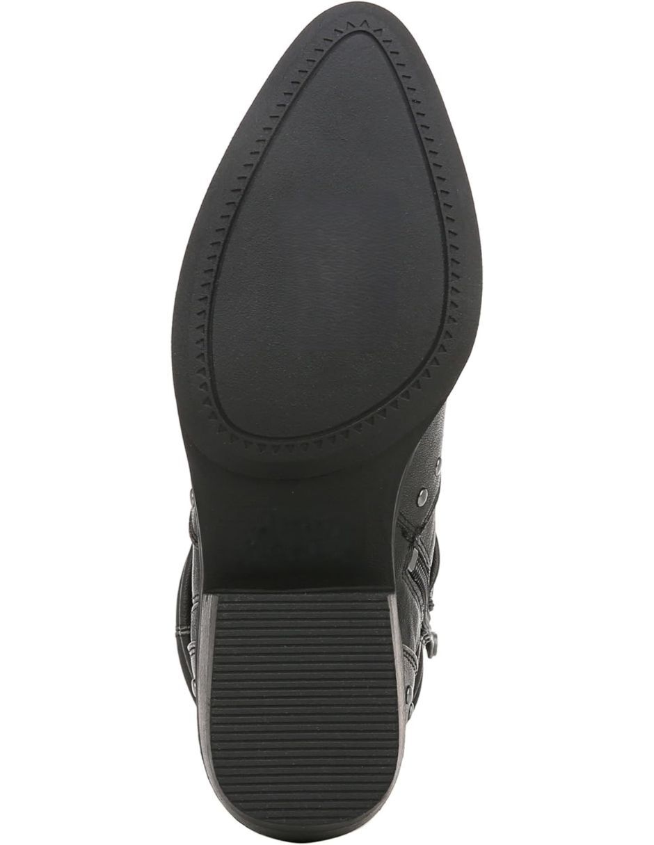 Bota arriba del tobillo gwin para mujer