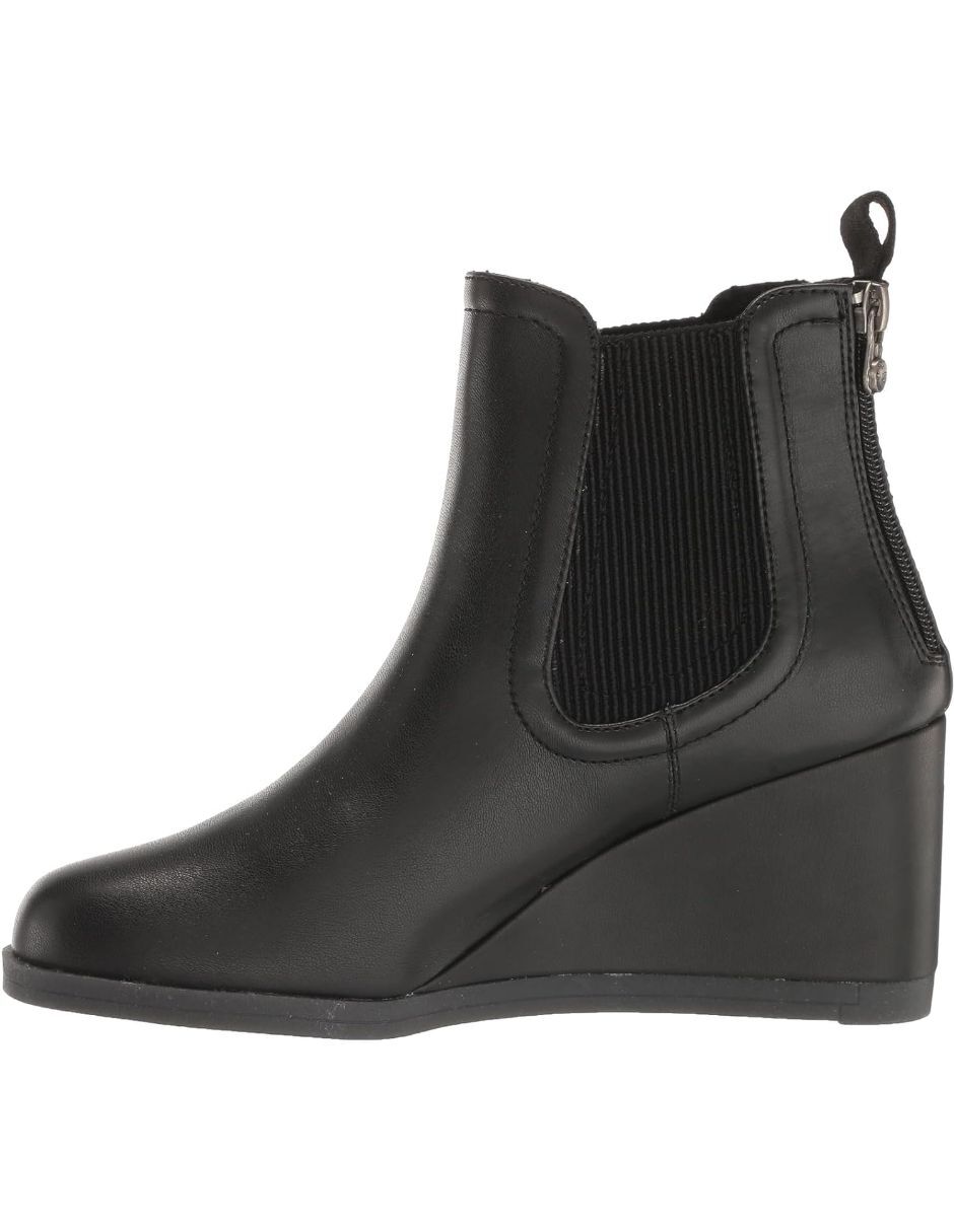 Bota al tobillo para mujer
