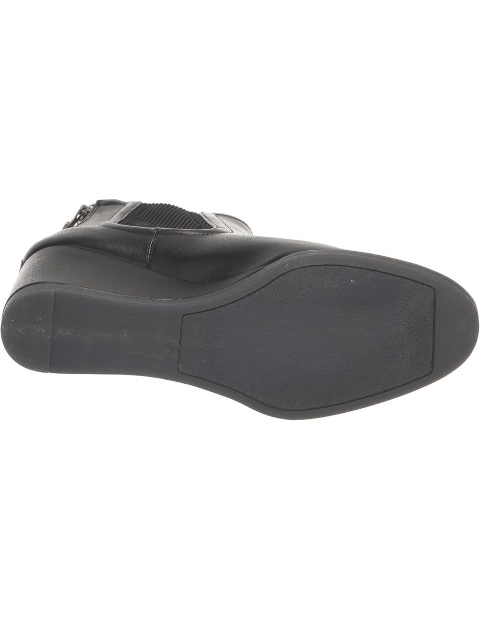 Bota al tobillo gwin para mujer