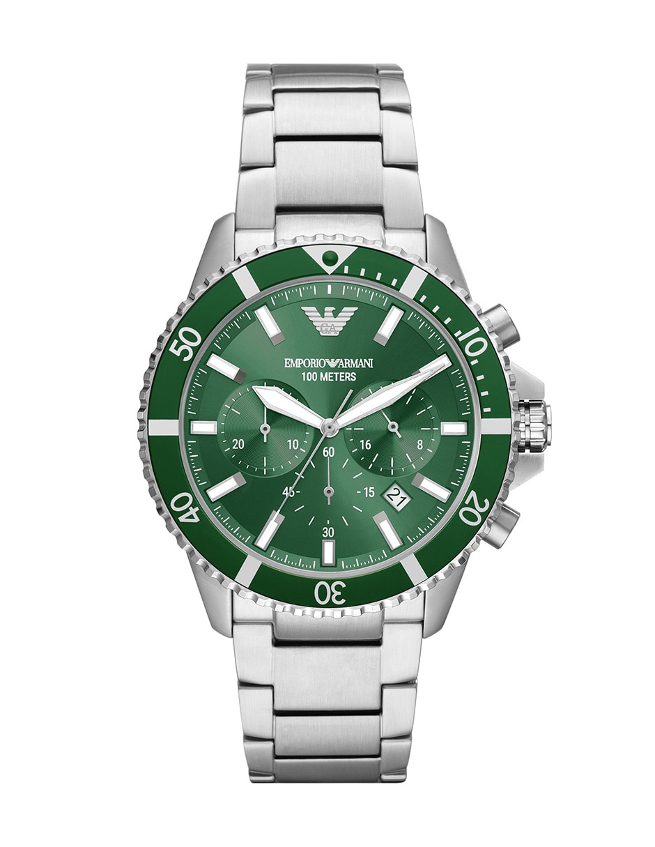 Reloj World Explorer para hombre AR11500 Reloj World Explorer para hombre AR11500
