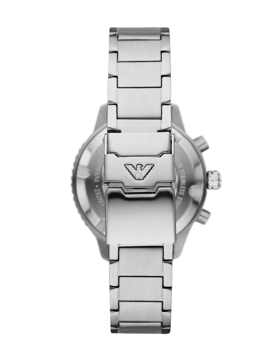 Reloj Emporio Armani World Explorer para hombre AR11500