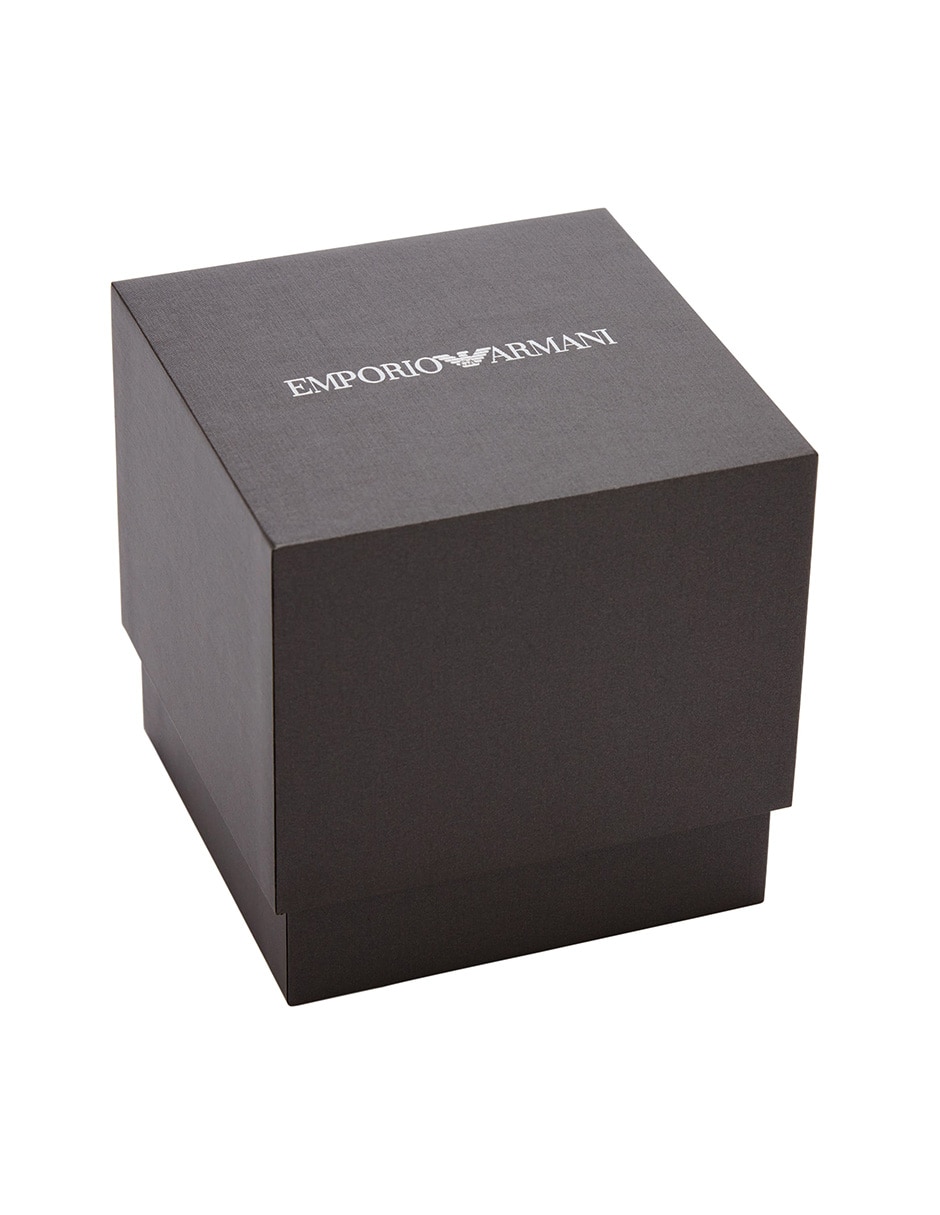 Reloj Emporio Armani World Explorer para hombre AR11500