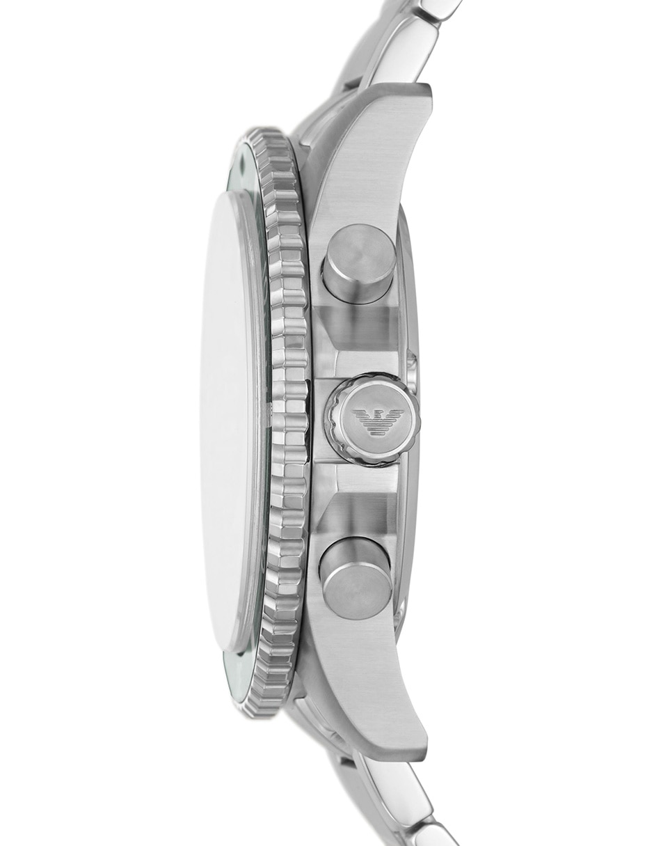 Reloj Emporio Armani World Explorer para hombre AR11500