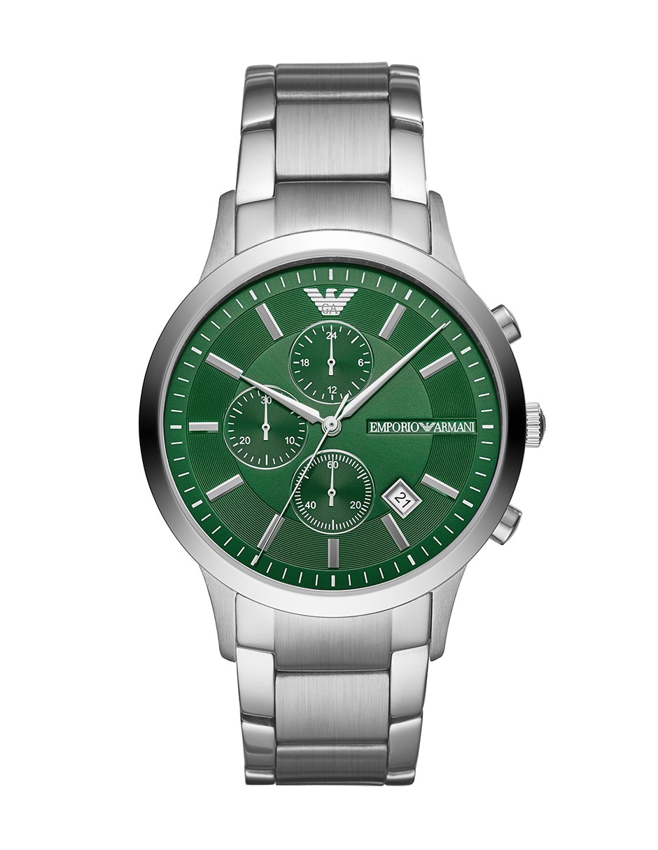 Reloj Emporio Armani Dress para hombre AR11507