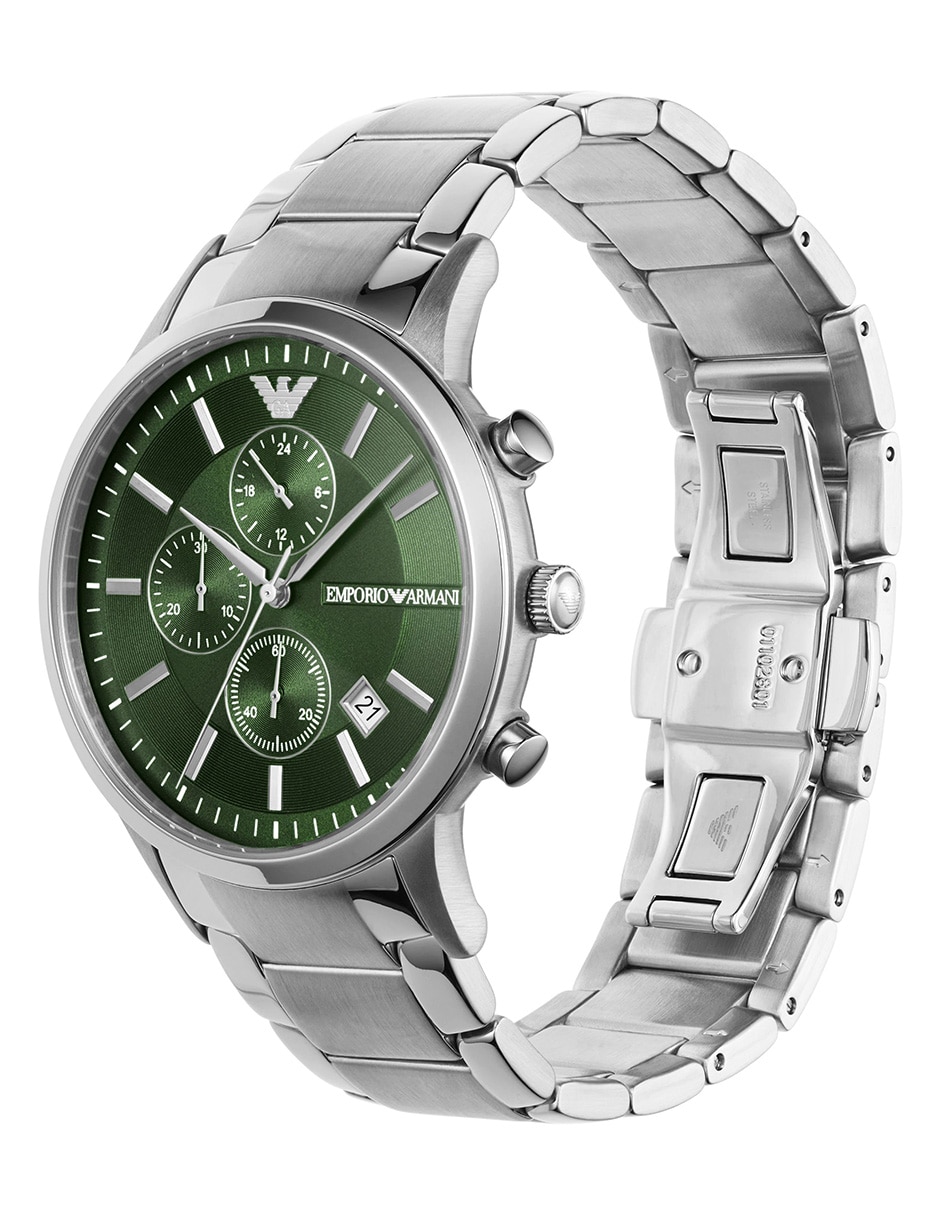 Reloj Emporio Armani Dress para hombre AR11507