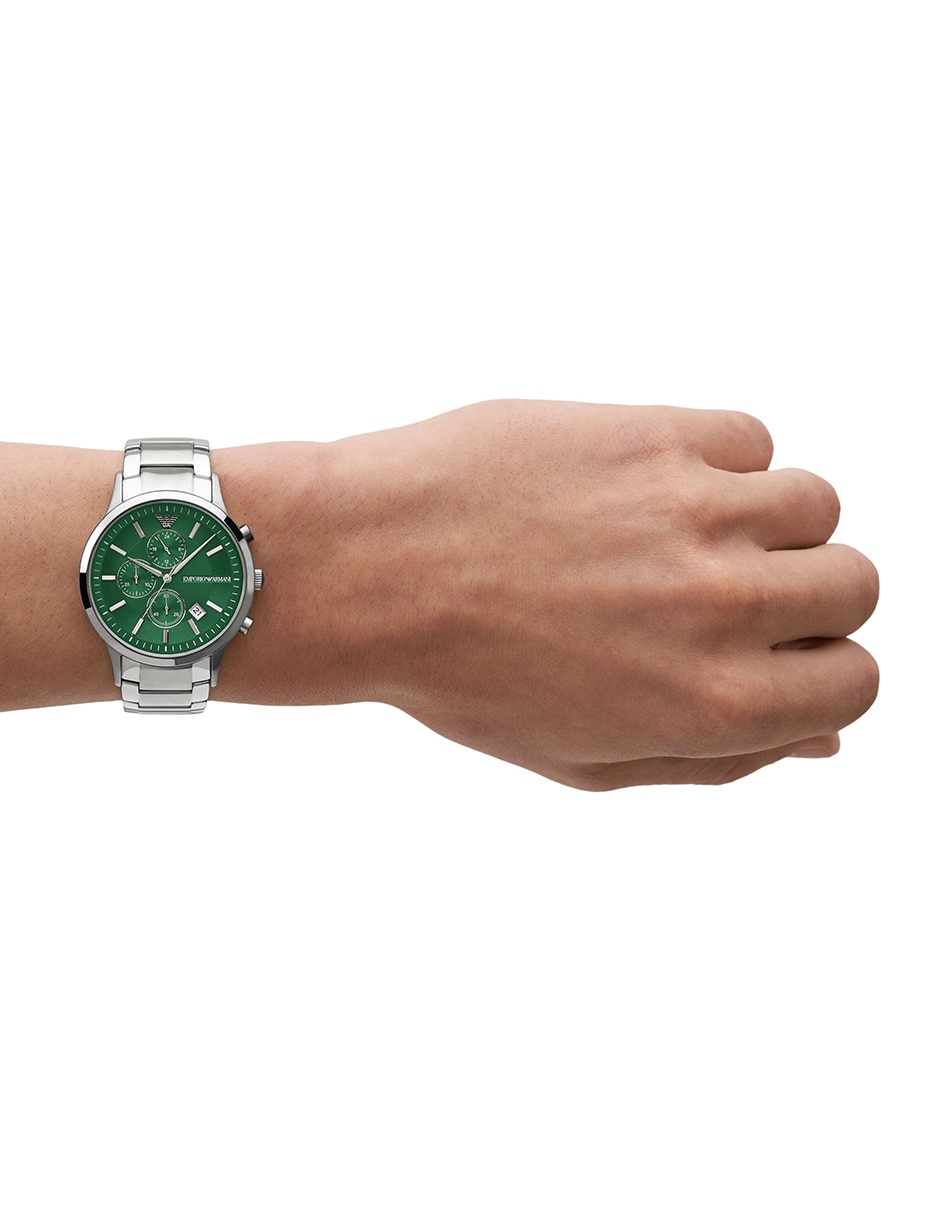 Reloj Emporio Armani Dress para hombre AR11507