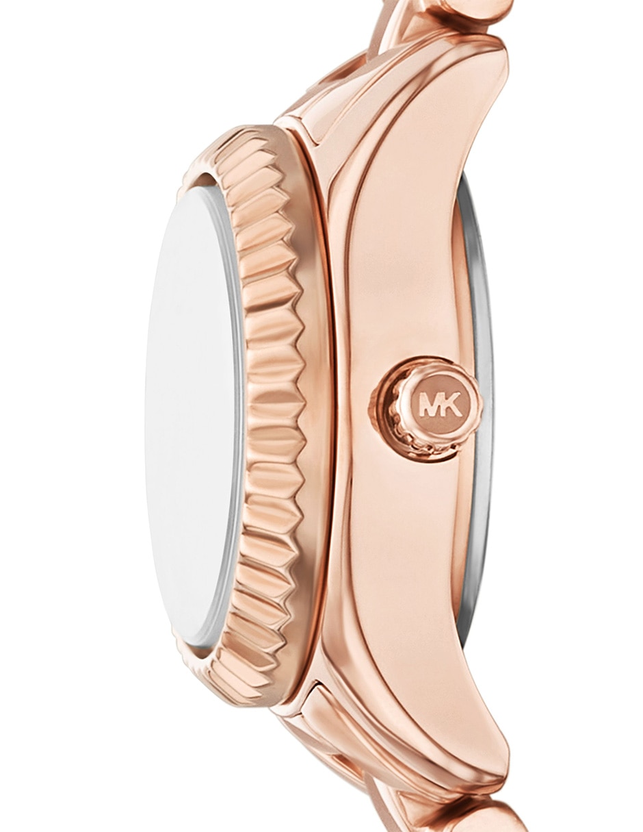 Kit de reloj Michael Kors Lexington para mujer MK4946SET