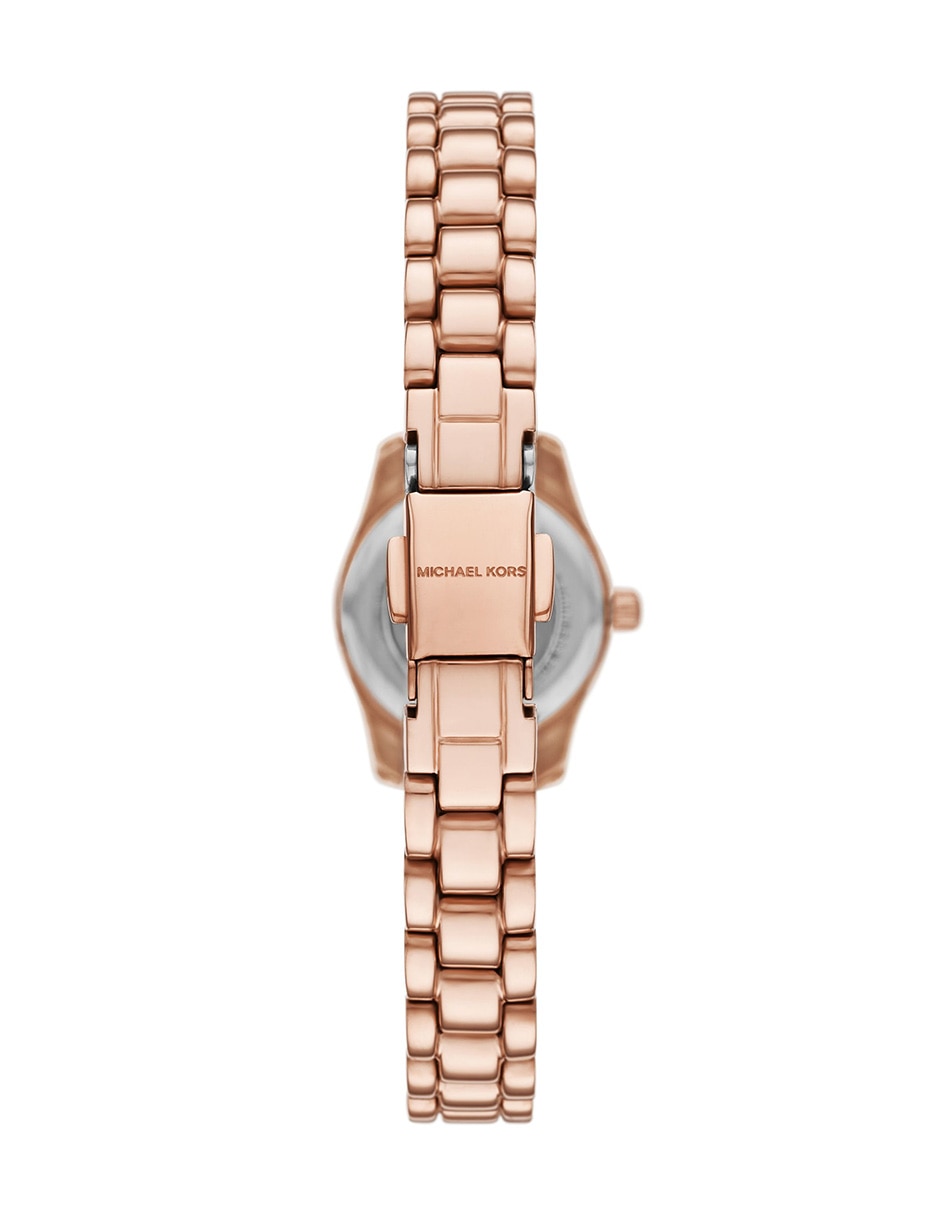 Kit de reloj Michael Kors Lexington para mujer MK4946SET