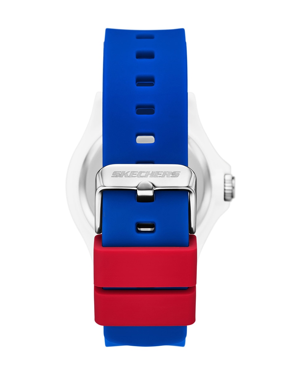 Reloj Skechers Rosencrans Netherlands World Cup unisex SR6362