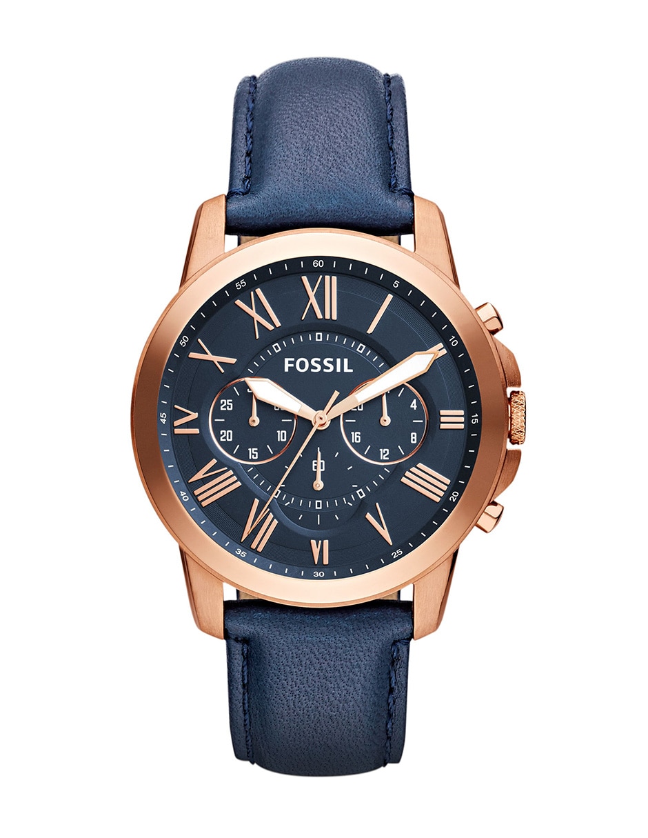 Reloj Fossil Grant para hombre FS4835IE