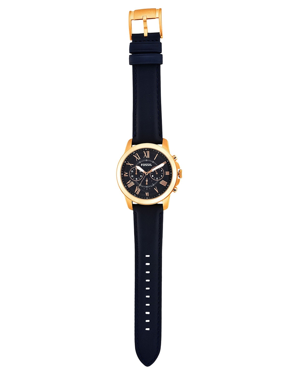 Reloj Fossil Grant para hombre FS4835IE