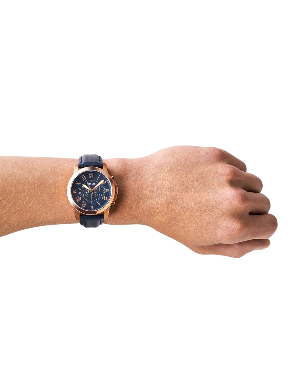 Reloj Fossil Grant para hombre FS4835IE