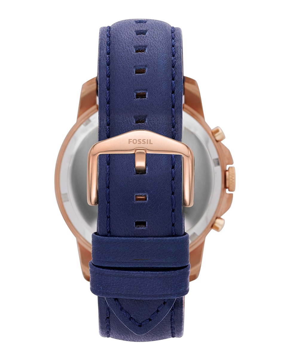 Reloj Fossil Grant para hombre FS4835IE