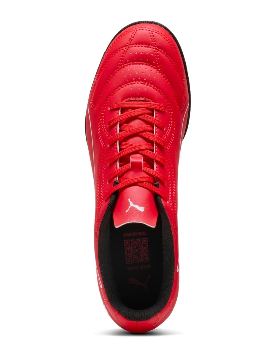 Tenis Classico para fútbol de hombre 4