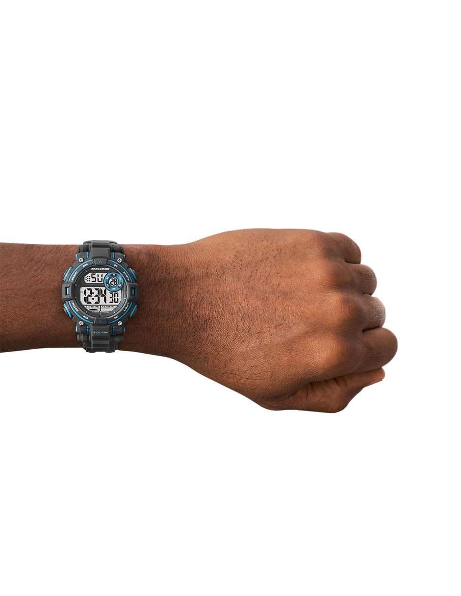 Reloj Glenhaven para hombre SR1180 3