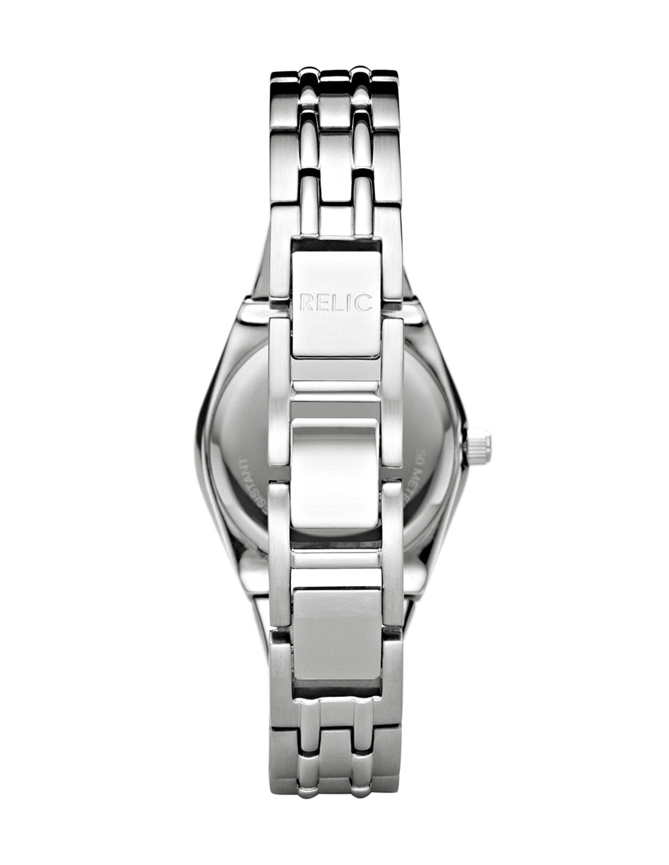 Reloj Relic Queen's Court para mujer ZR11787