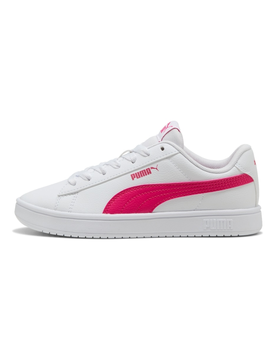 Tenis rickie classic jr unisex
