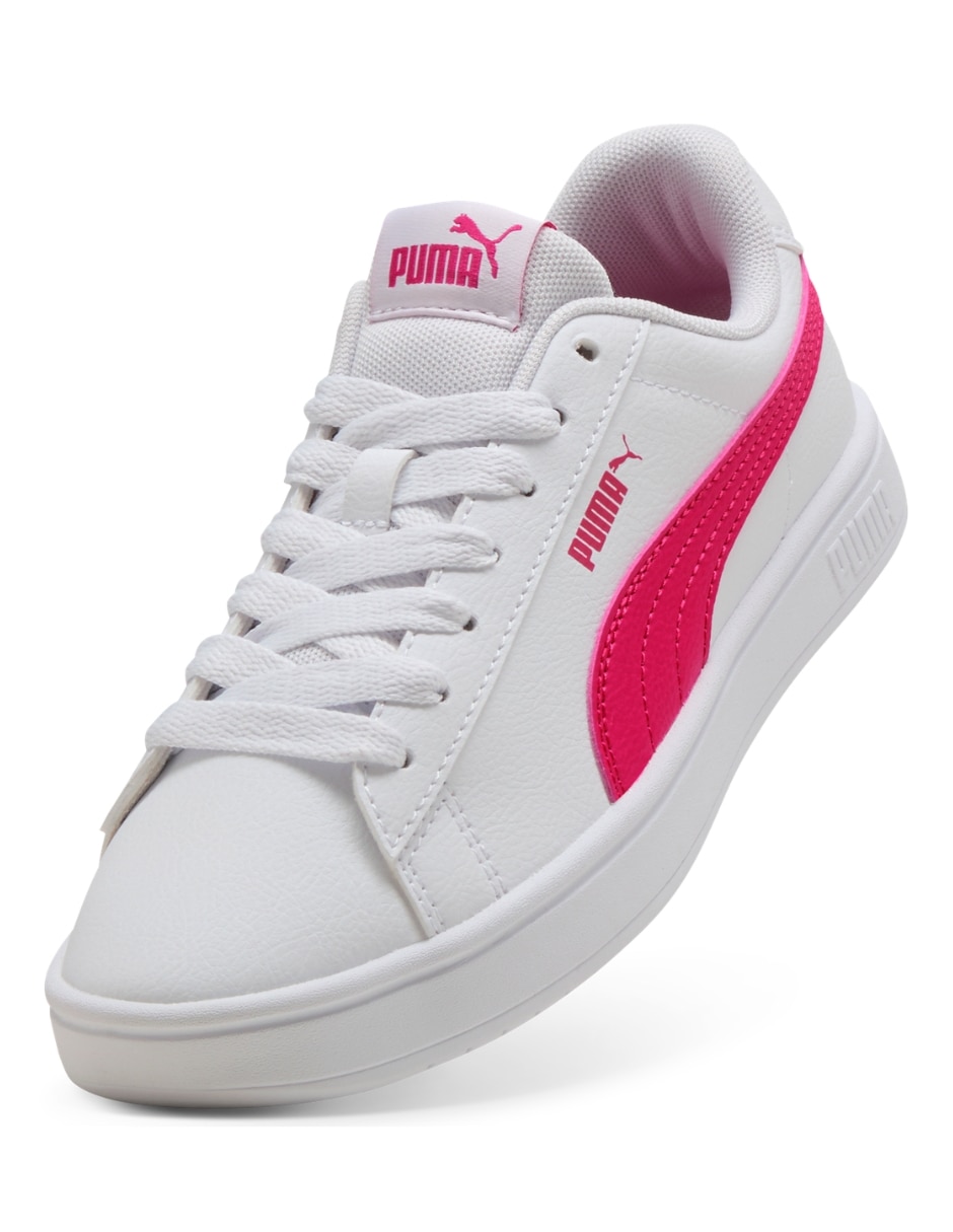 Tenis puma rickie classic jr unisex