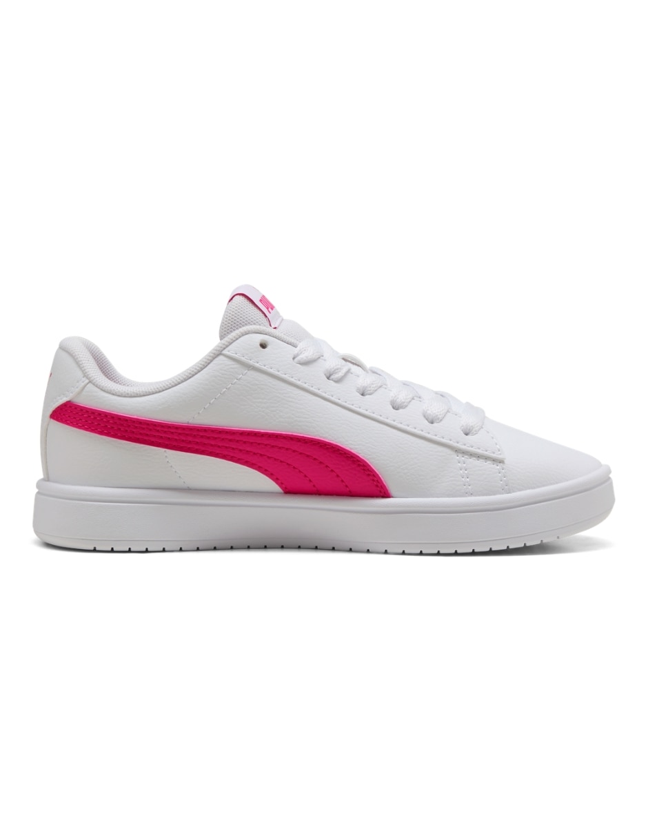 Tenis puma rickie classic jr unisex