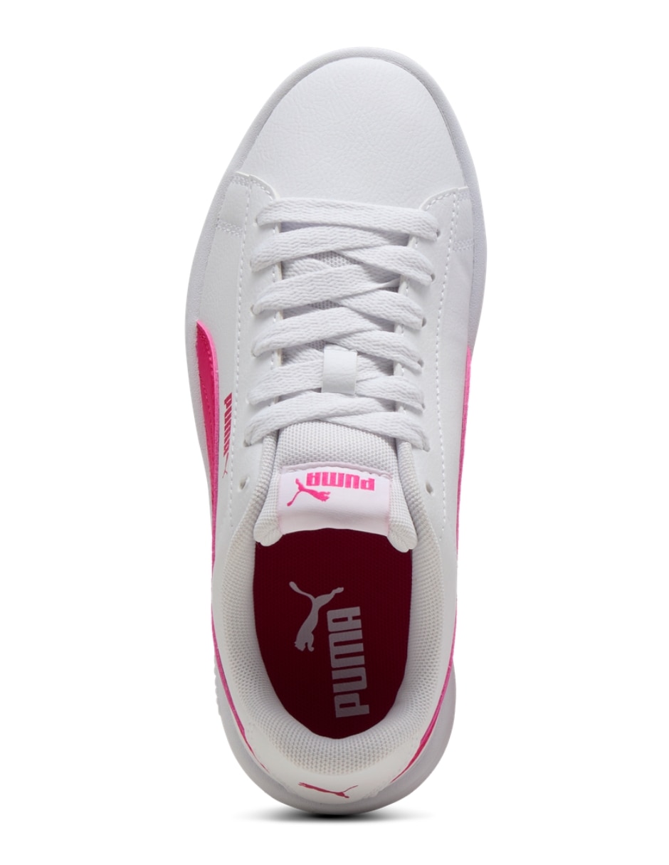Tenis puma rickie classic jr unisex