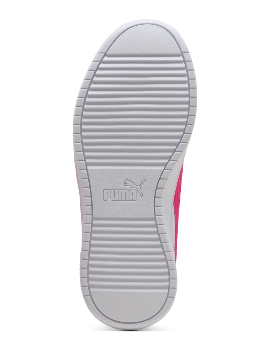 Tenis puma rickie classic jr unisex