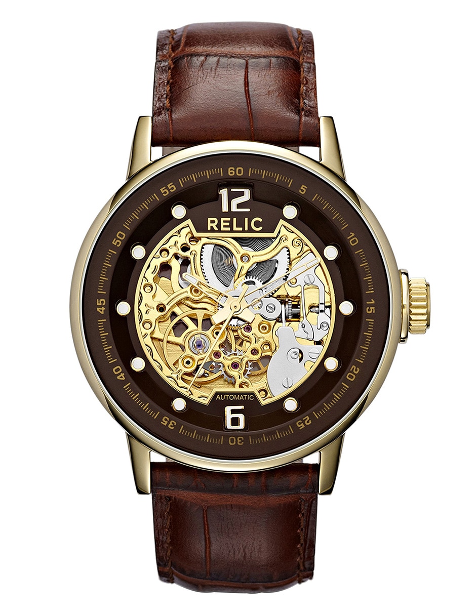 Reloj Elic Damon para hombre ZR77241